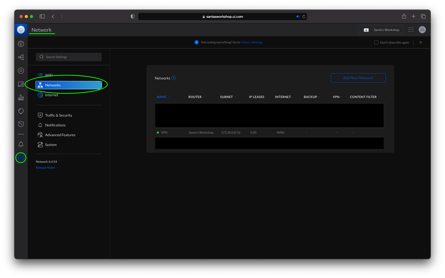 This Might Get Cloud - AWS Site-to-Site VPN with a Ubiquiti Dream Machine